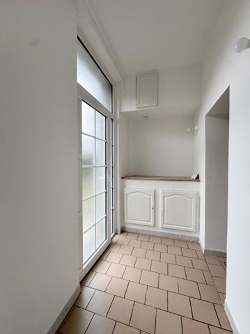 Maison à louer à Maubeuge - 4 pièces, 98.73 m²