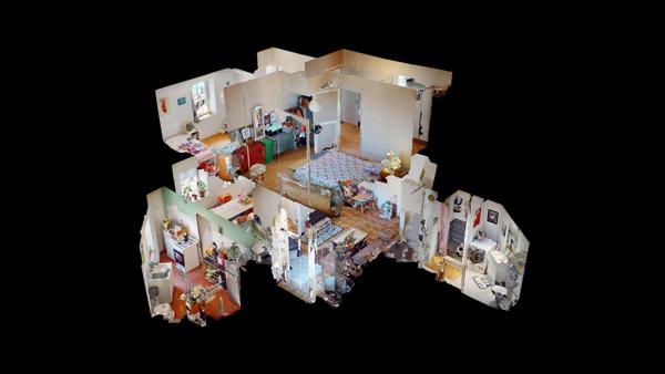 Maison 4 pièces ? 77 m² ? Secteur Jean Gauthérin à Nevers