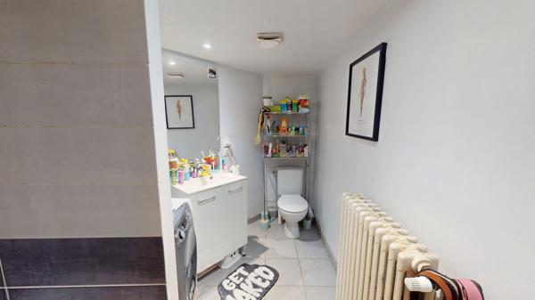 Maison 4 pièces ? 77 m² ? Secteur Jean Gauthérin à Nevers