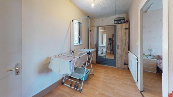 Maison 4 pièces ? 77 m² ? Secteur Jean Gauthérin à Nevers