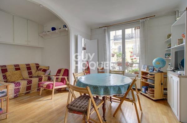 T2 38m² rue des Bluets