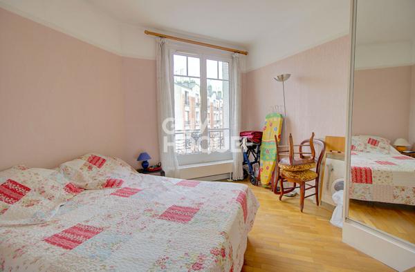 T2 38m² rue des Bluets