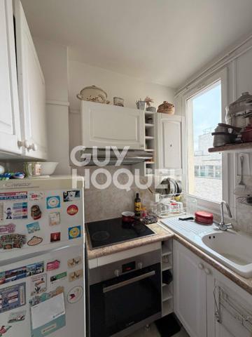 T2 38m² rue des Bluets