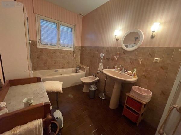 Maison à vendre à Abbeville dans la Somme (80100), ref : 80050-811