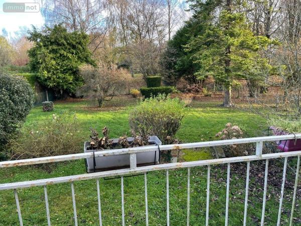 Maison à vendre à Abbeville dans la Somme (80100), ref : 80050-811