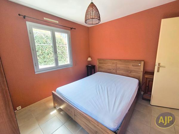 Appartement à vendre Prefailles - 2 pièces, 47m² avec 1 chambre(s) à 265 750€ - AJP Immobilier Saint-Brévin