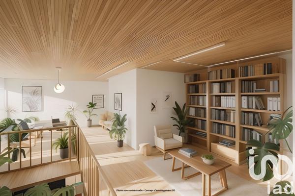 Maison 8 pièces de 172 m² à Limay (78520)