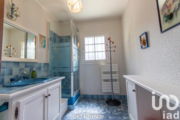 Maison 8 pièces de 172 m² à Limay (78520)