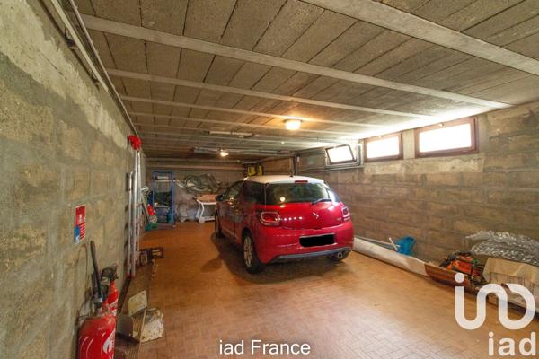 Maison 8 pièces de 172 m² à Limay (78520)