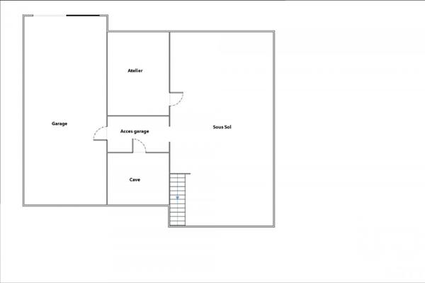 Maison 8 pièces de 172 m² à Limay (78520)
