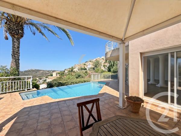 Maison à vendre  5 pièces - 171,72 m 2   LUMIO  - 202
