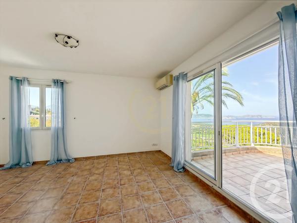 Maison à vendre  5 pièces - 171,72 m 2   LUMIO  - 202