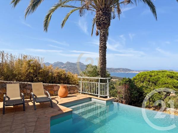 Maison à vendre  5 pièces - 171,72 m 2   LUMIO  - 202