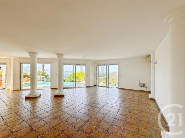 Maison à vendre  5 pièces - 171,72 m 2   LUMIO  - 202