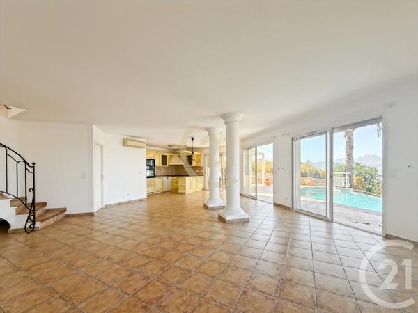 Maison à vendre  5 pièces - 171,72 m 2   LUMIO  - 202
