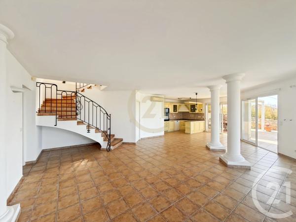 Maison à vendre  5 pièces - 171,72 m 2   LUMIO  - 202