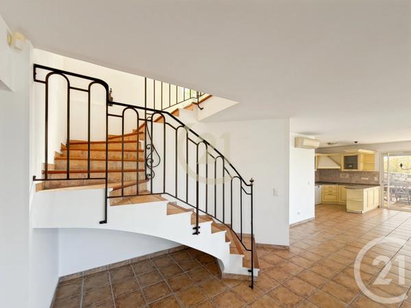Maison à vendre  5 pièces - 171,72 m 2   LUMIO  - 202