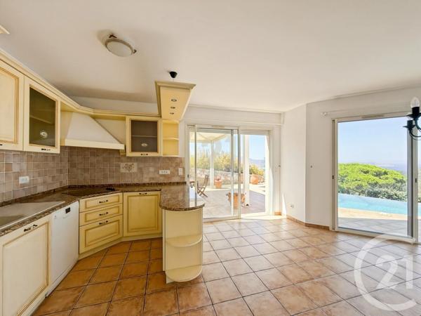 Maison à vendre  5 pièces - 171,72 m 2   LUMIO  - 202