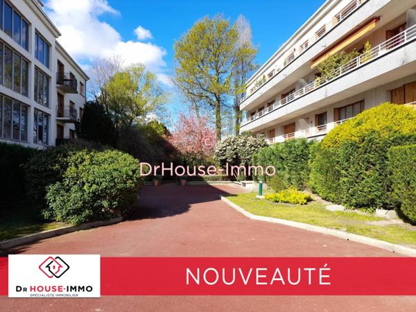 Appartement à vendre 5 pièces de 118 m²