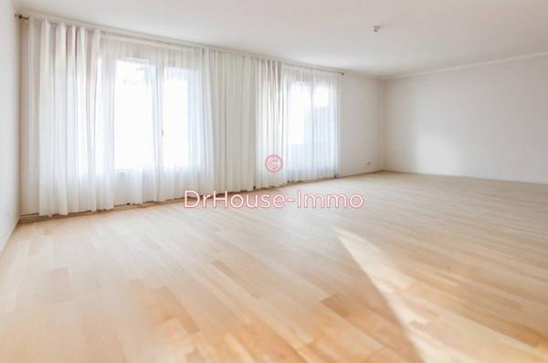 Appartement à vendre 5 pièces de 118 m²
