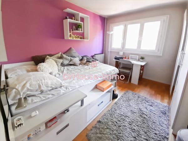 Appartement à vendre 5 pièces de 118 m²
