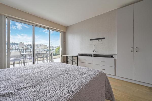 Somptueux Appartement de 5 pièces - PARIS 16