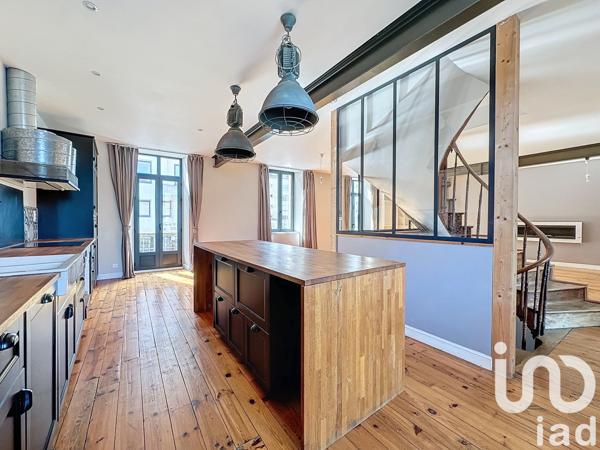 Immeuble à vendre 177 m² Tarbes