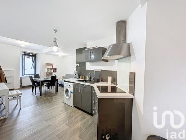 Immeuble à vendre 177 m² Tarbes