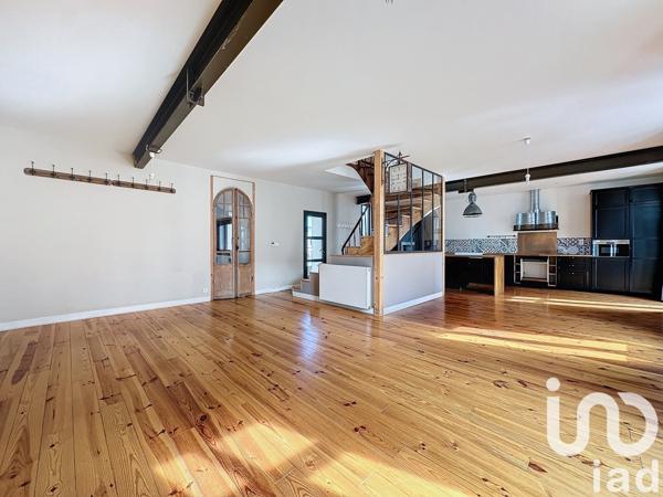 Immeuble à vendre 177 m² Tarbes