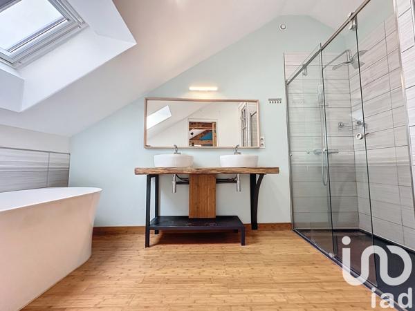 Immeuble à vendre 177 m² Tarbes