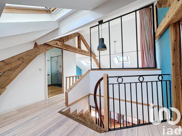 Immeuble à vendre 177 m² Tarbes