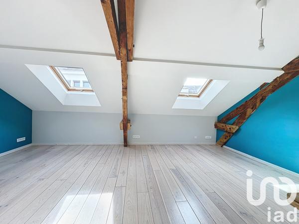 Immeuble à vendre 177 m² Tarbes