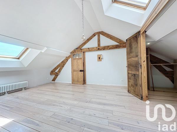 Immeuble à vendre 177 m² Tarbes