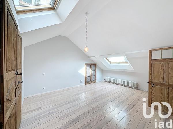 Immeuble à vendre 177 m² Tarbes