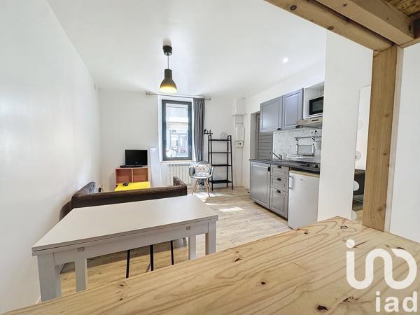 Immeuble à vendre 177 m² Tarbes