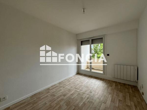 Location Appartement 3 pièces 71.2 m² - RESIDENCE DE L'HERMITAGE La Chaussee Saint Victor 41260