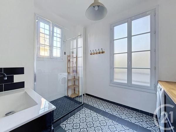 Maison à vendre  6 pièces - 121,07 m 2   COLOMBES  - 92