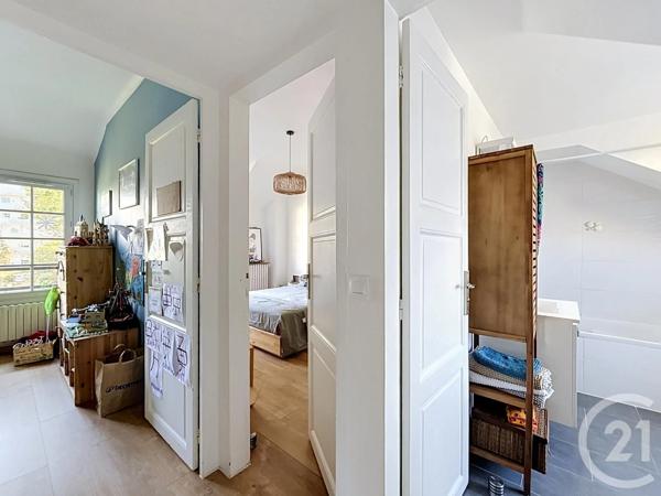 Maison à vendre  6 pièces - 121,07 m 2   COLOMBES  - 92