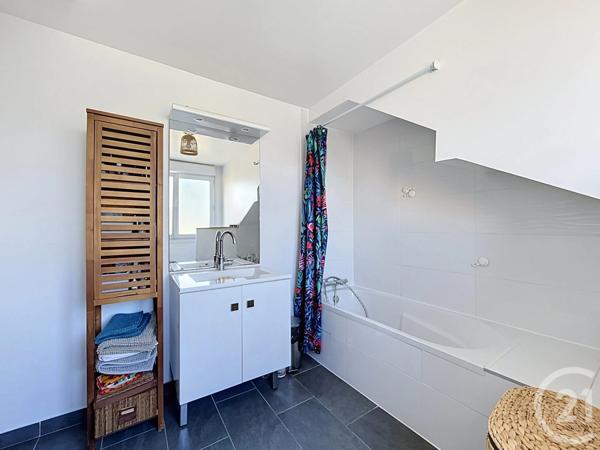Maison à vendre  6 pièces - 121,07 m 2   COLOMBES  - 92