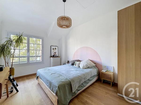 Maison à vendre  6 pièces - 121,07 m 2   COLOMBES  - 92