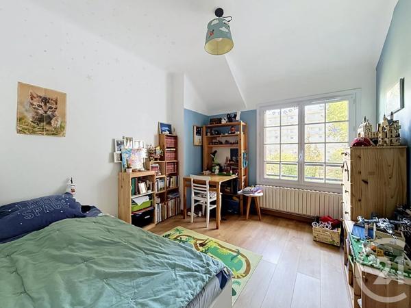 Maison à vendre  6 pièces - 121,07 m 2   COLOMBES  - 92