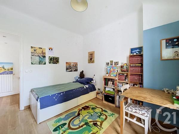 Maison à vendre  6 pièces - 121,07 m 2   COLOMBES  - 92