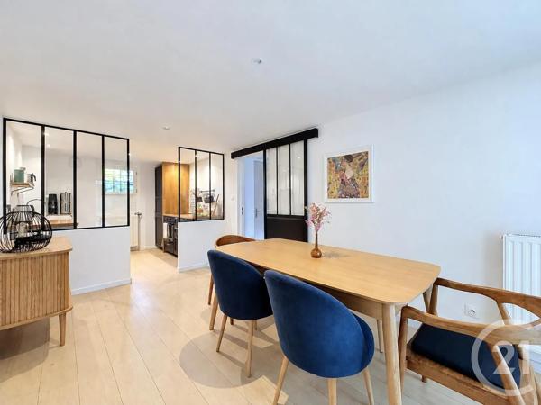 Maison à vendre  6 pièces - 121,07 m 2   COLOMBES  - 92