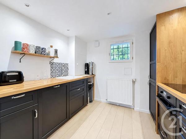 Maison à vendre  6 pièces - 121,07 m 2   COLOMBES  - 92