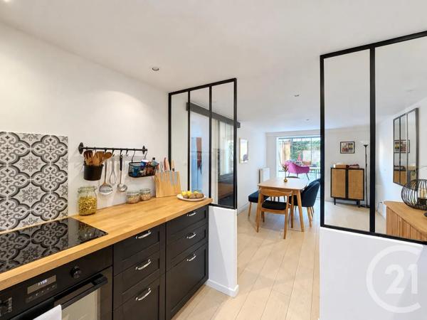 Maison à vendre  6 pièces - 121,07 m 2   COLOMBES  - 92