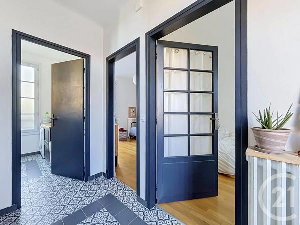 Maison à vendre  6 pièces - 121,07 m 2   COLOMBES  - 92