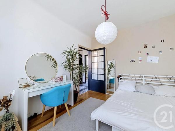 Maison à vendre  6 pièces - 121,07 m 2   COLOMBES  - 92