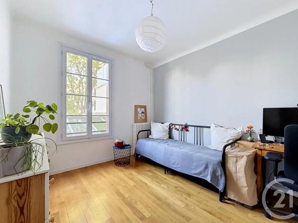 Maison à vendre  6 pièces - 121,07 m 2   COLOMBES  - 92