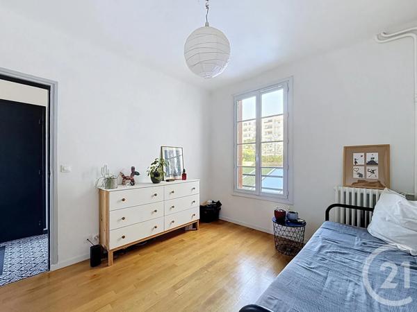 Maison à vendre  6 pièces - 121,07 m 2   COLOMBES  - 92