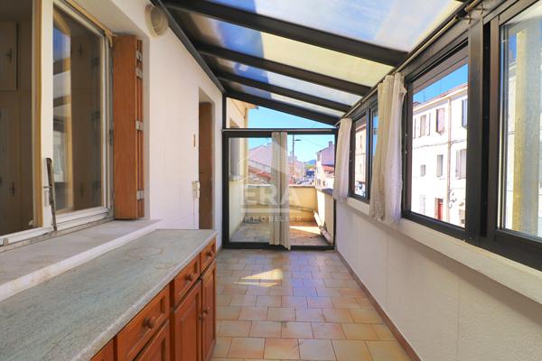 A vendre Maison individuelle 113 m² avec jardin, grand garage et fort potentiel  Marseille 10e